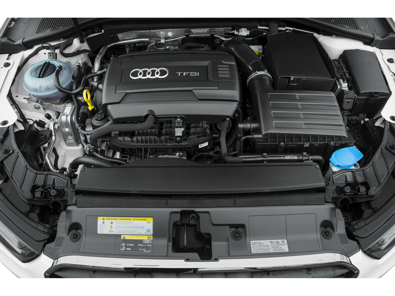 2015 Audi A3 1.8T Premium
