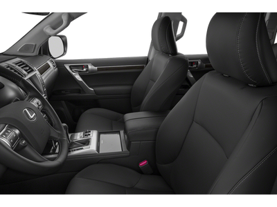 2015 Lexus GX 460 4WD 4dr