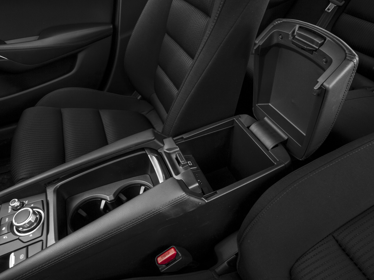 2016 Mazda Mazda6 i Sport Sport