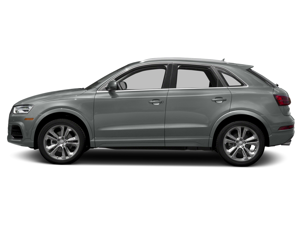 2018 Audi Q3 2.0T Premium quattro