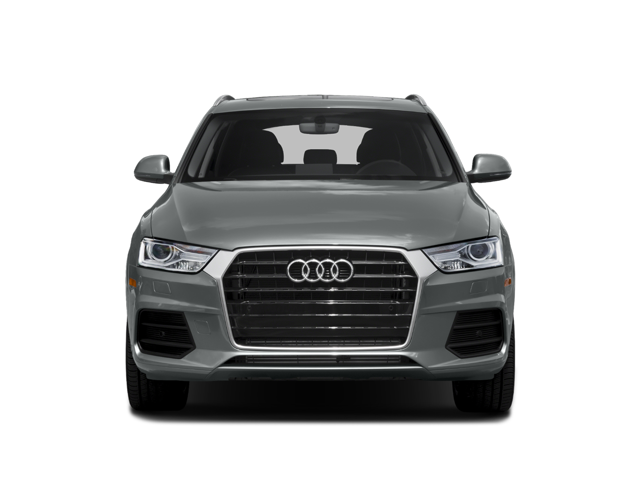 2018 Audi Q3 2.0T Premium quattro