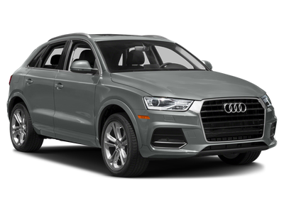 2018 Audi Q3 2.0T Premium quattro