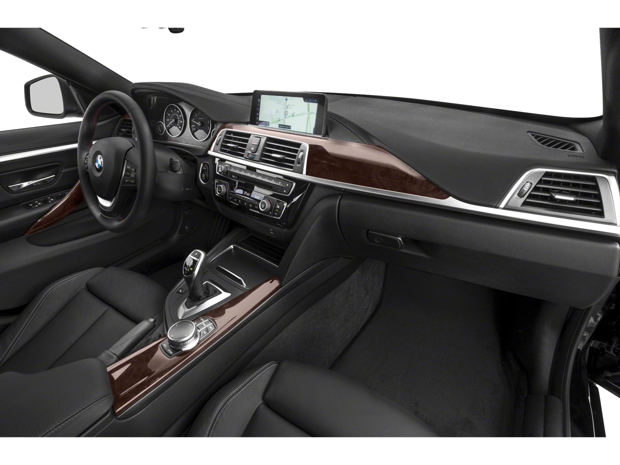 2019 BMW 4 Series 430i xDrive