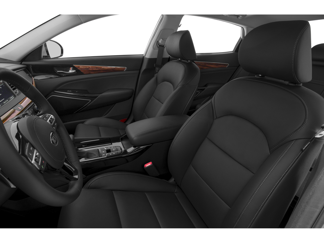 2019 Kia Cadenza Technology Sedan