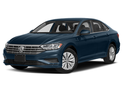 2019 Volkswagen Jetta SE Auto w/ULEV