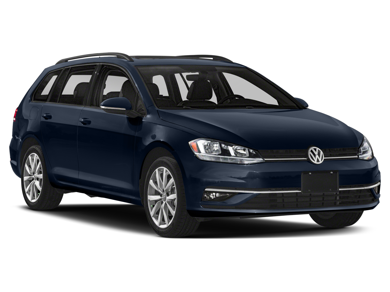 2019 Volkswagen Golf SportWagen SE