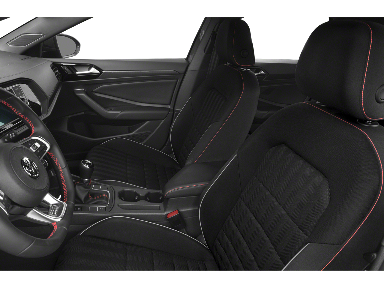 2019 Volkswagen Jetta GLI 2.0T S