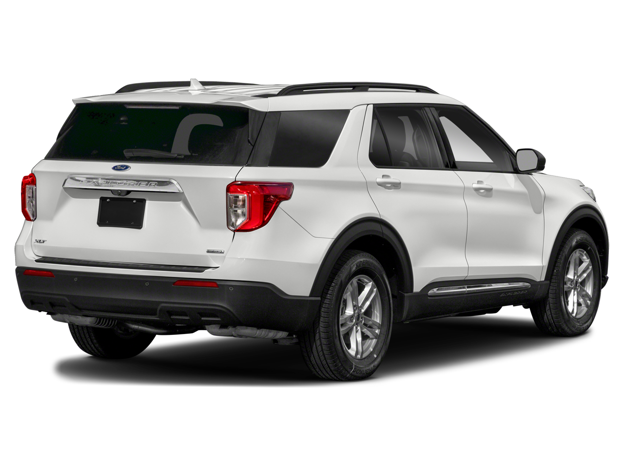 Used 2020 Ford Explorer XLT with VIN 1FMSK8DH1LGB13190 for sale in Hazelwood, MO