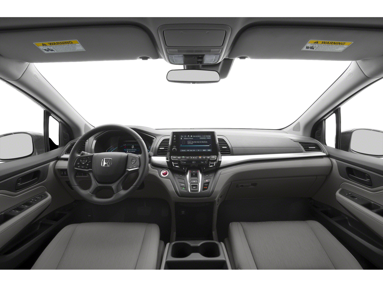 2020 Honda Odyssey EX