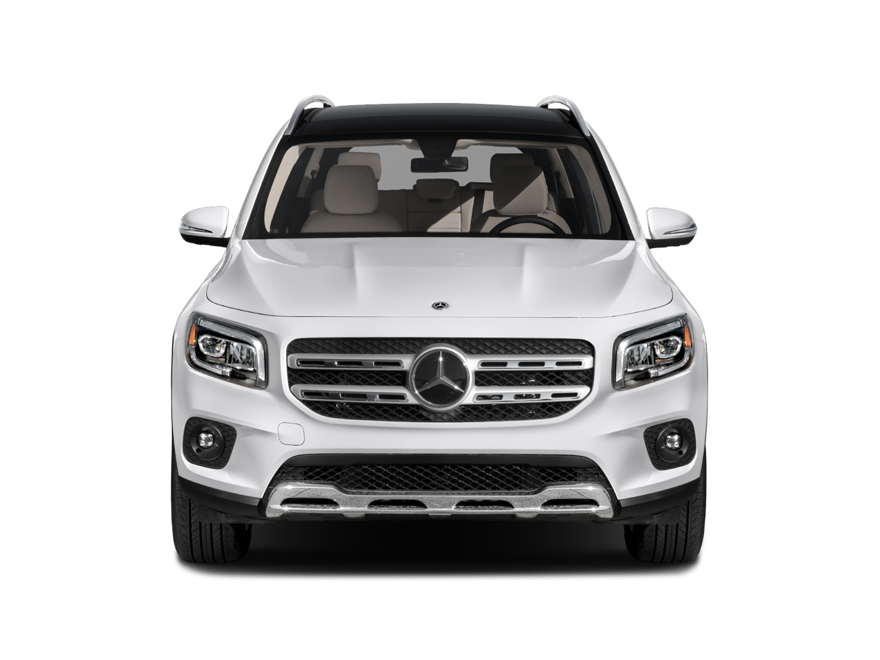 2020 Mercedes-Benz GLB GLB 250 SUV