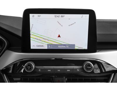 2021 Ford Escape SE FWD