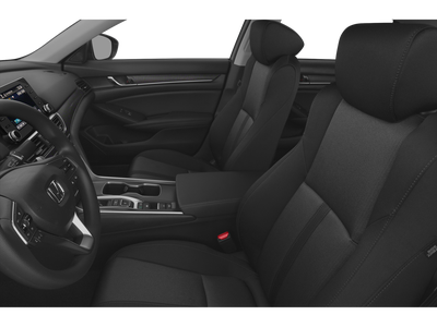 2021 Honda Accord Hybrid EX