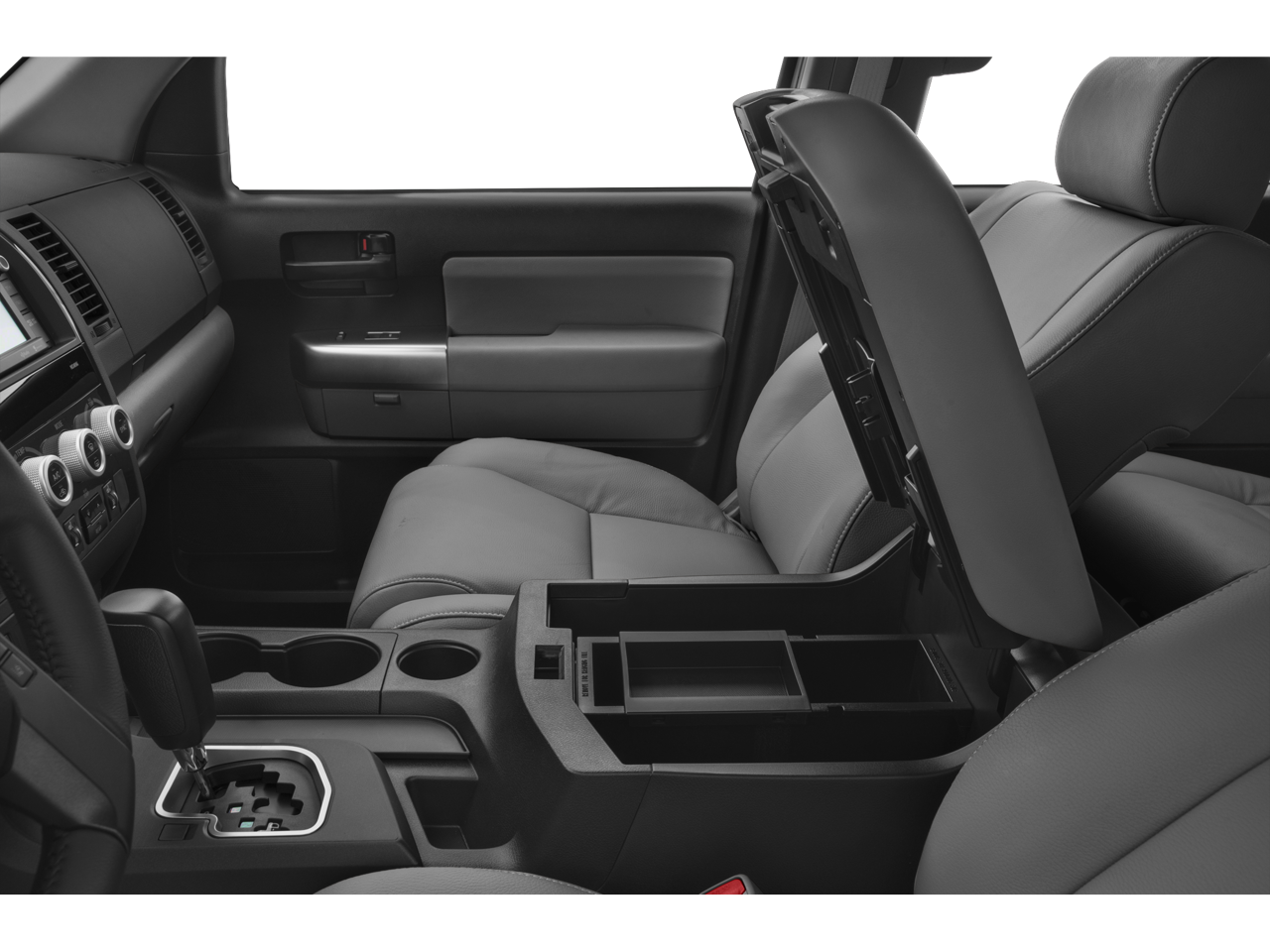 2021 Toyota Sequoia SR5