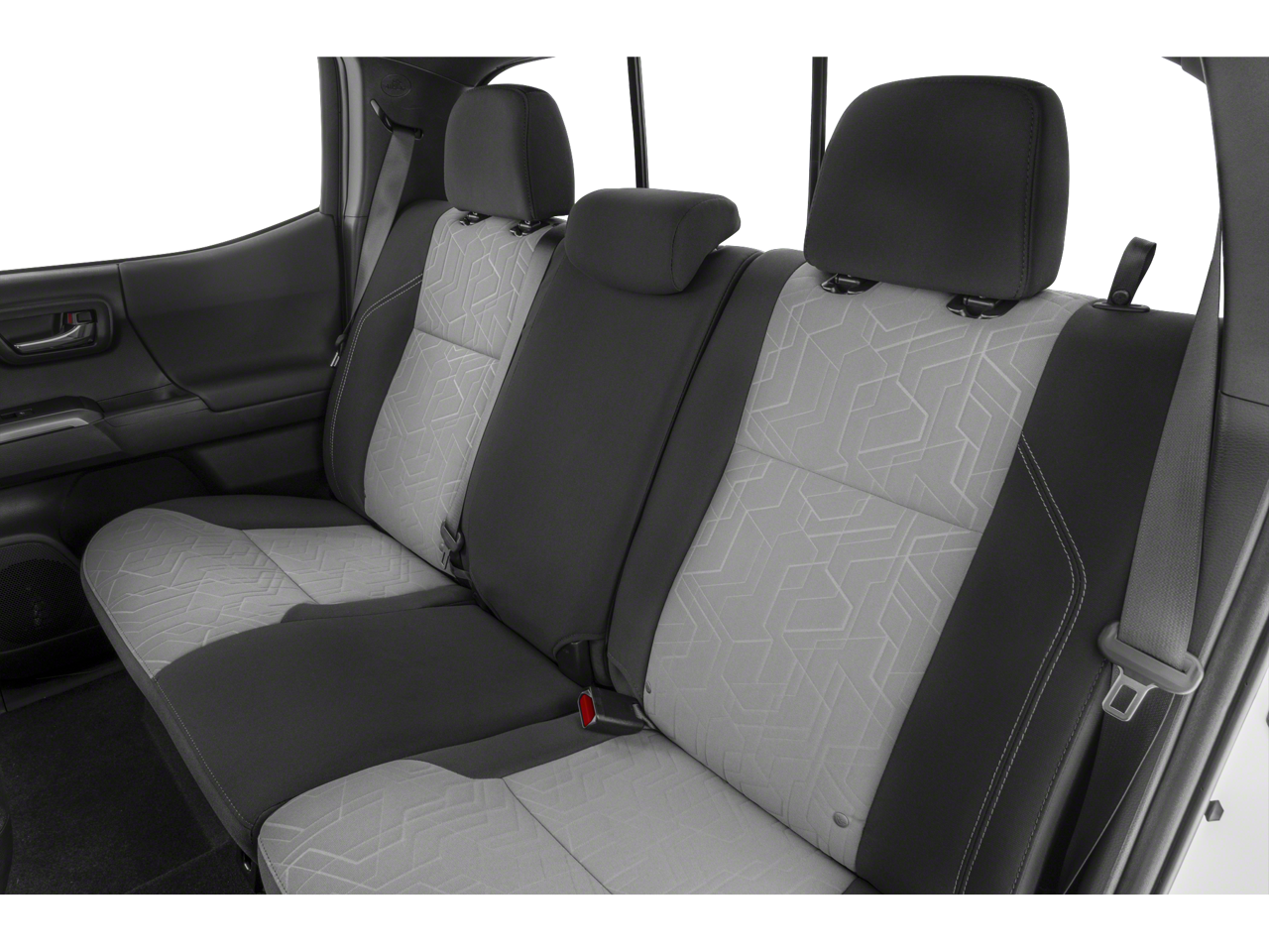 2021 Toyota Tacoma 4WD TRD Off Road