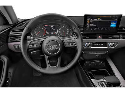 2022 Audi A4 Sedan S line Premium Plus 45 TFSI quattro