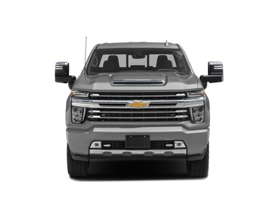 2022 Chevrolet Silverado 3500HD High Country
