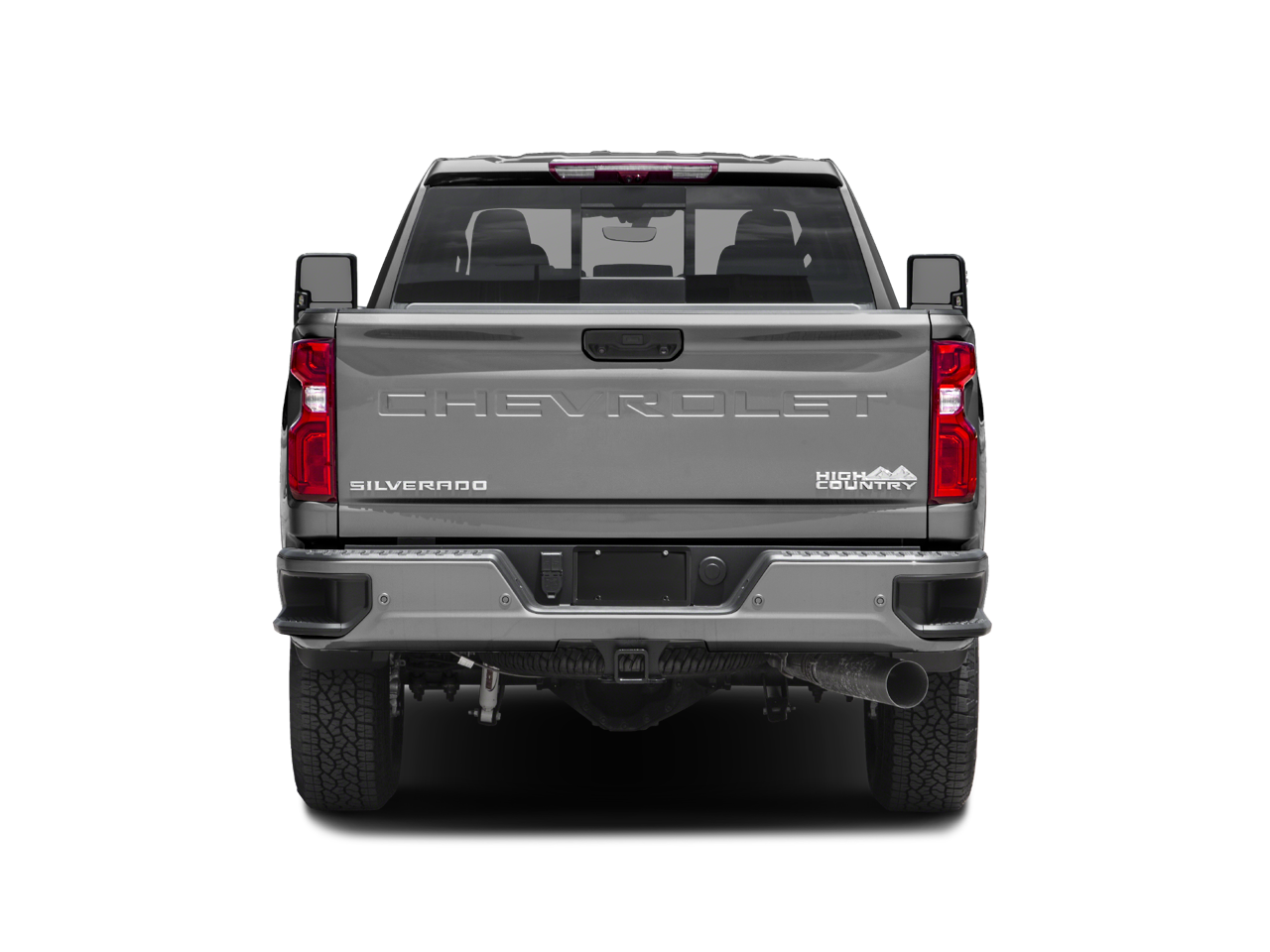 2022 Chevrolet Silverado 3500HD High Country