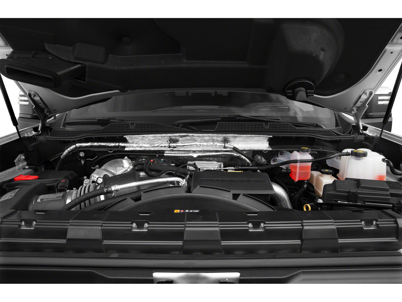 2022 Chevrolet Silverado 3500HD High Country