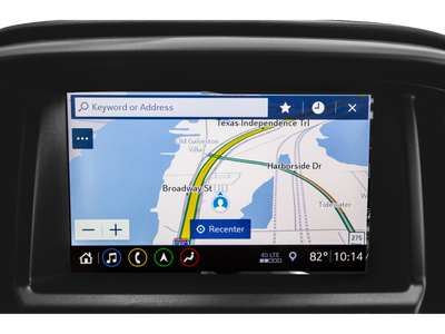 2022 GMC Canyon 4WD AT4 w/Leather