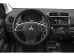 2022 Mitsubishi Mirage LE