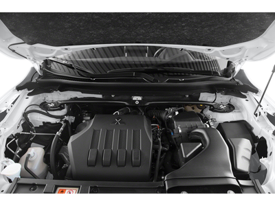 2022 Mitsubishi Eclipse Cross LE