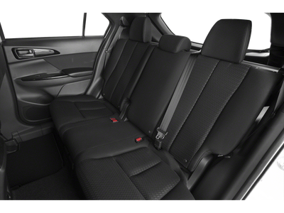 2022 Mitsubishi Eclipse Cross LE