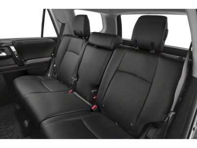 2022 Toyota 4Runner TRD Pro