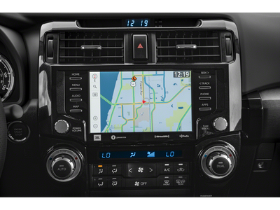 2022 Toyota 4Runner TRD Pro