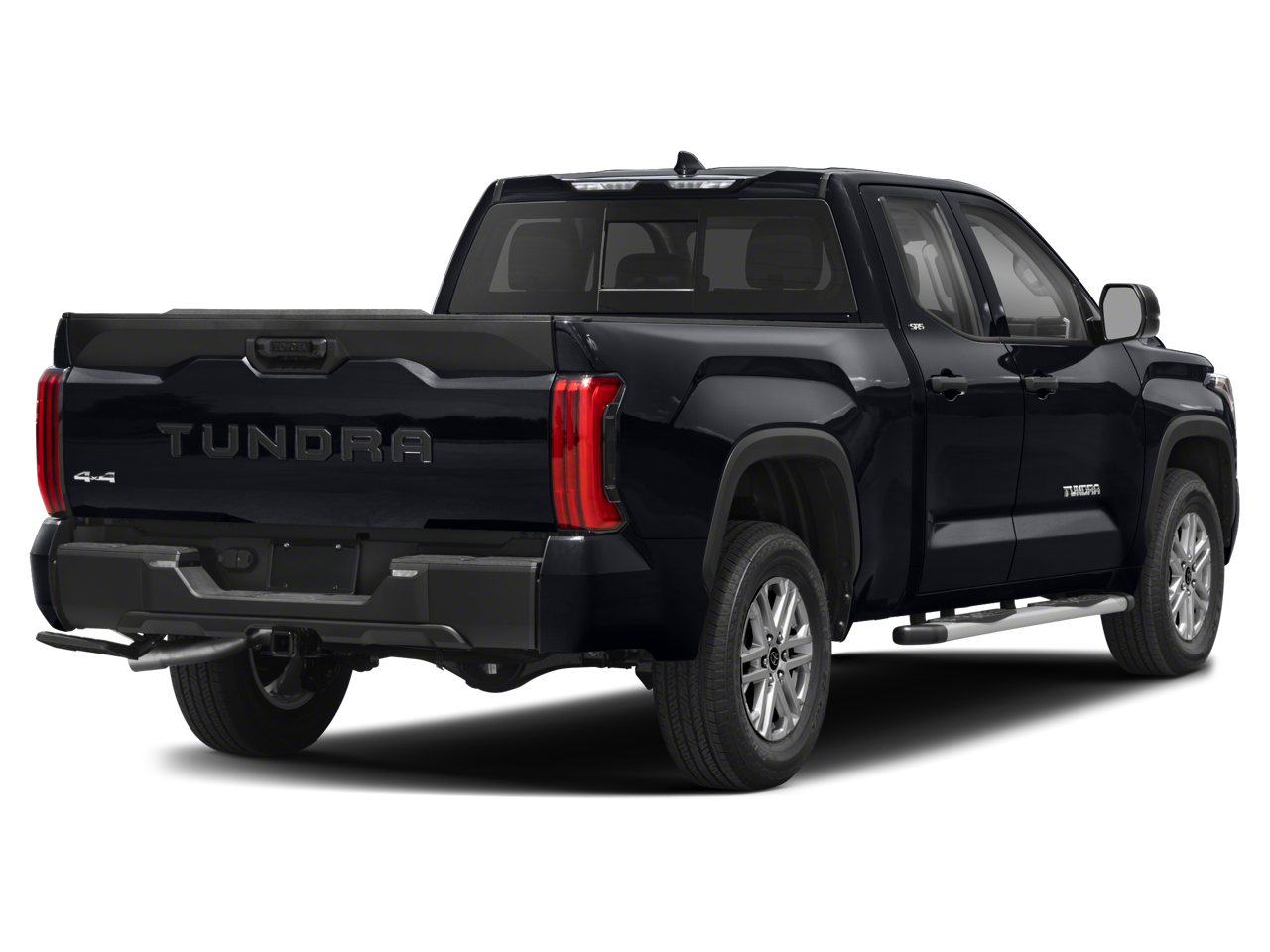 2022 Toyota Tundra 4WD SR5