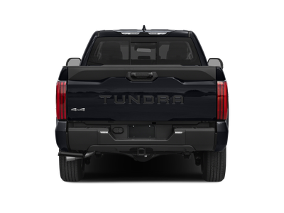 2022 Toyota Tundra 4WD SR5