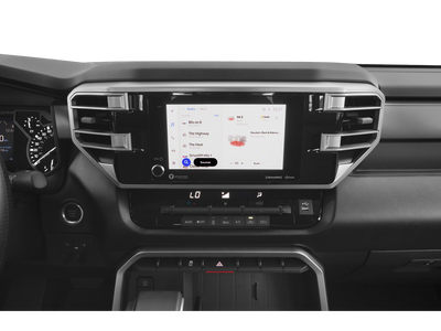 2022 Toyota Tundra 4WD SR5