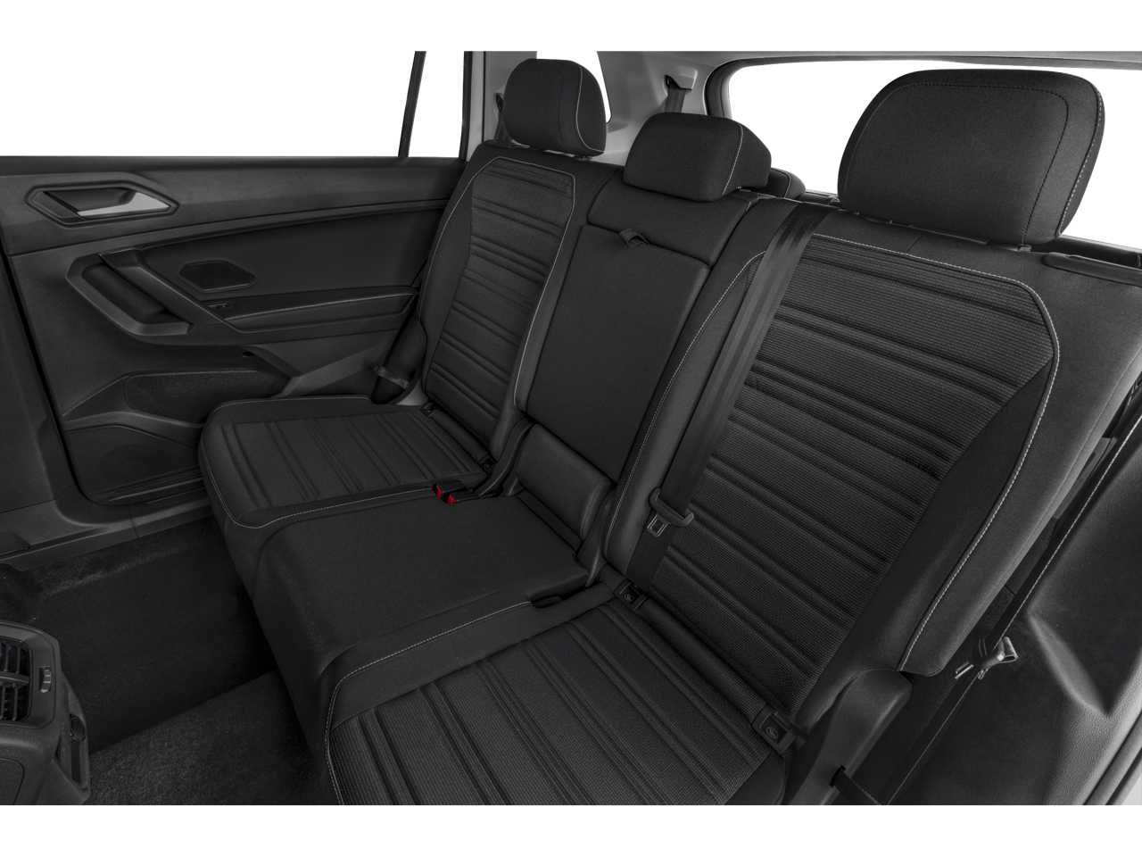 2022 Volkswagen Tiguan 2.0T S FWD