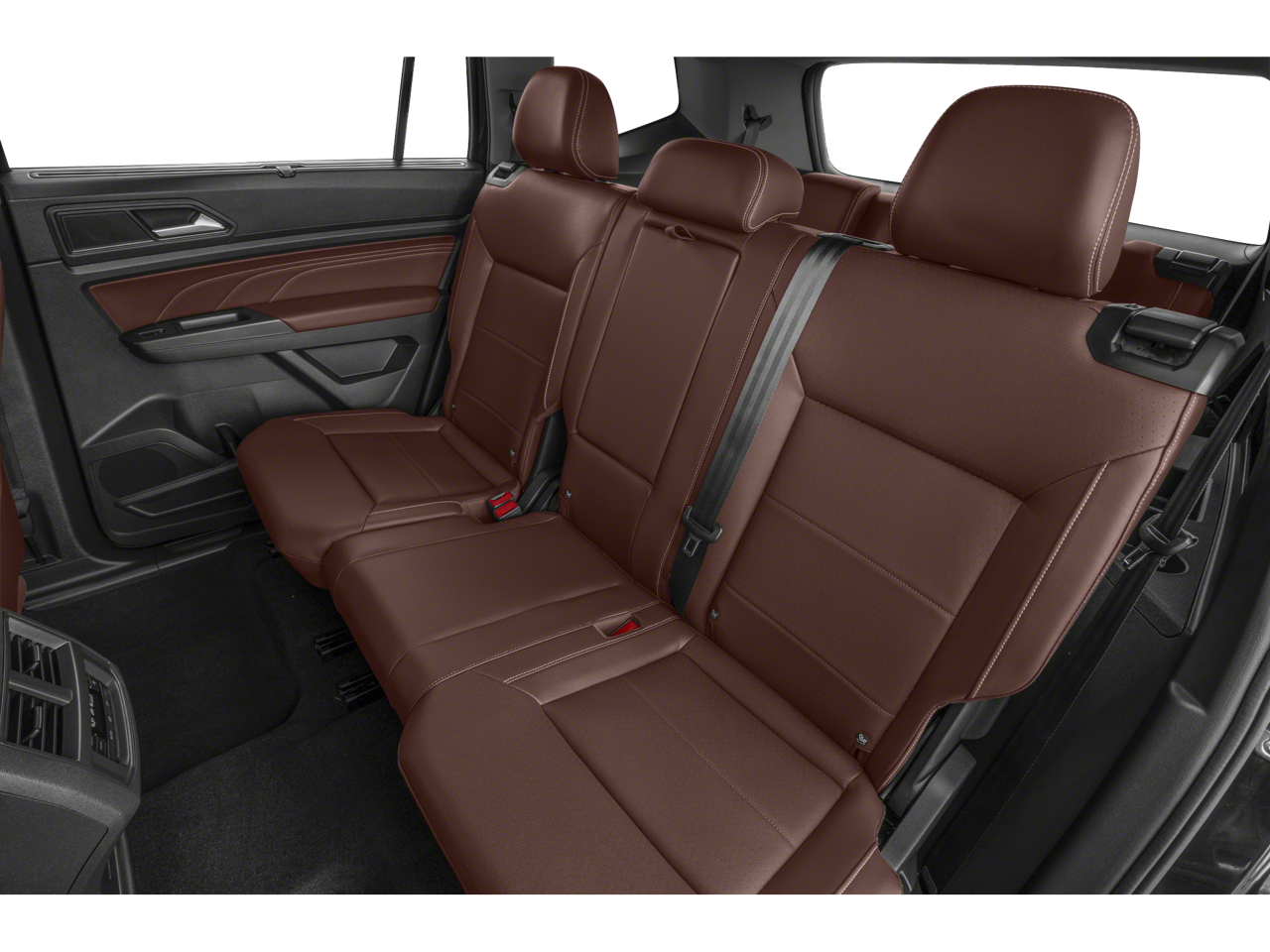 2022 Volkswagen Atlas 3.6L V6 SEL R-Line 4MOTION