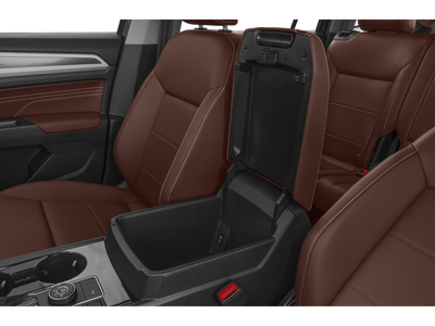 2022 Volkswagen Atlas 3.6L V6 SEL R-Line 4MOTION