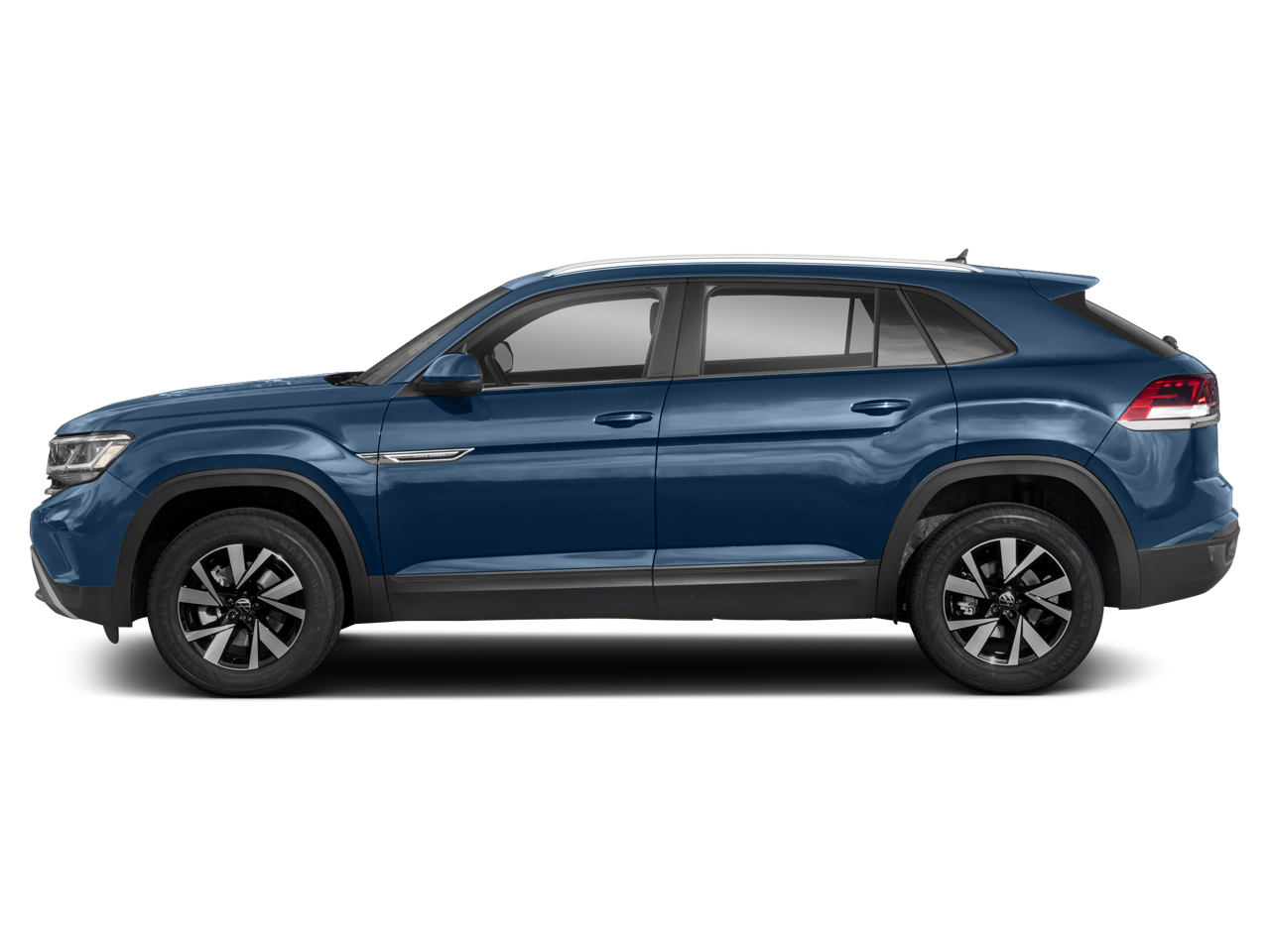 2022 Volkswagen Atlas Cross Sport photo 4
