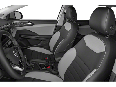 2022 Volkswagen Taos SEL 4MOTION