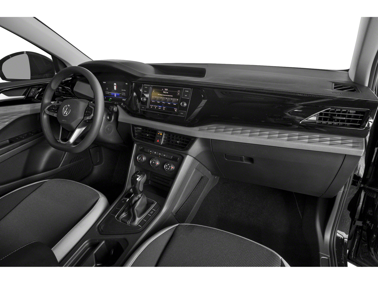 2022 Volkswagen Taos S 4MOTION