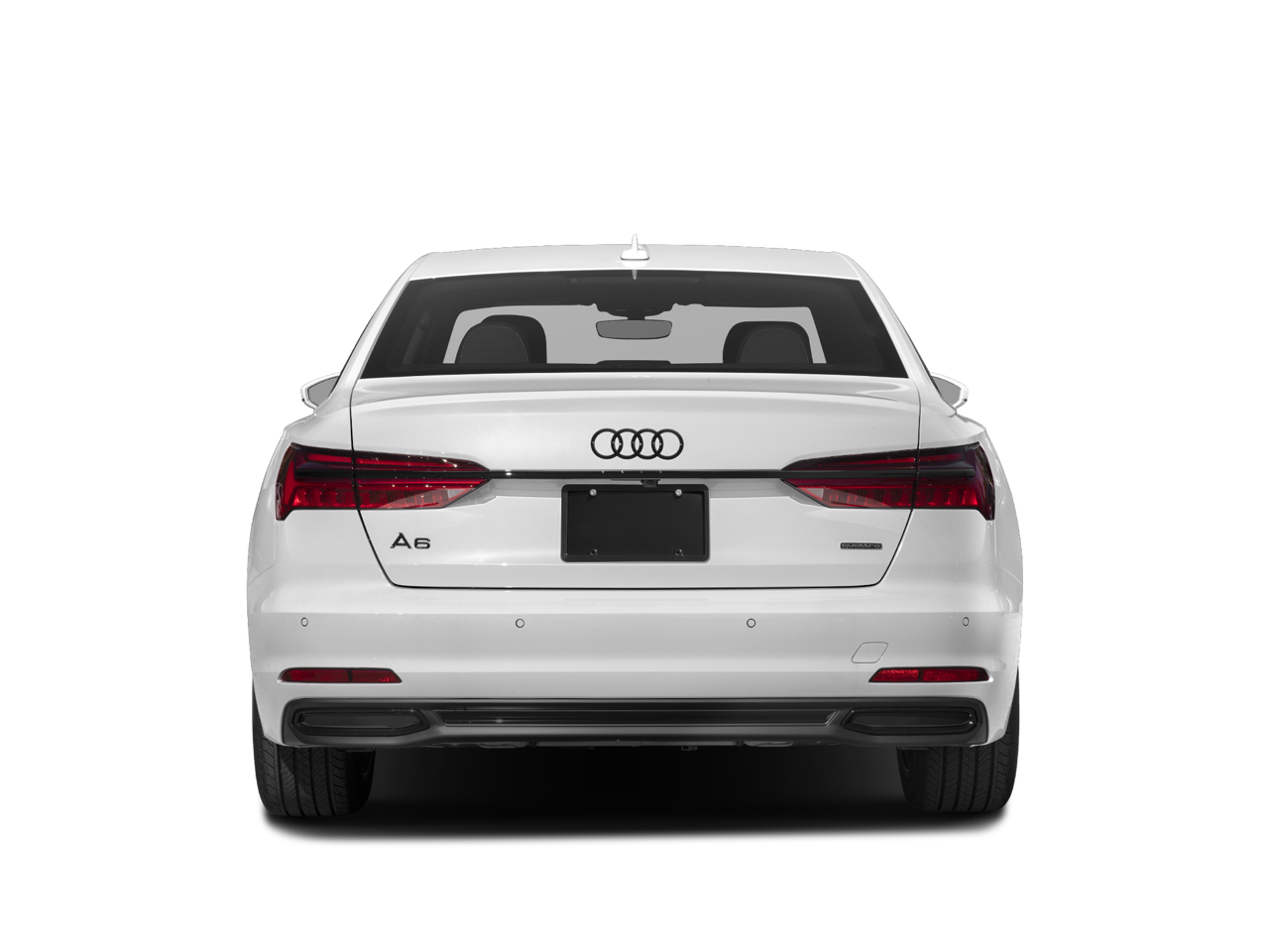 2023 Audi A6 Sedan Premium Plus 45 TFSI quattro