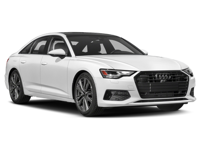 2023 Audi A6 Sedan Premium Plus 45 TFSI quattro