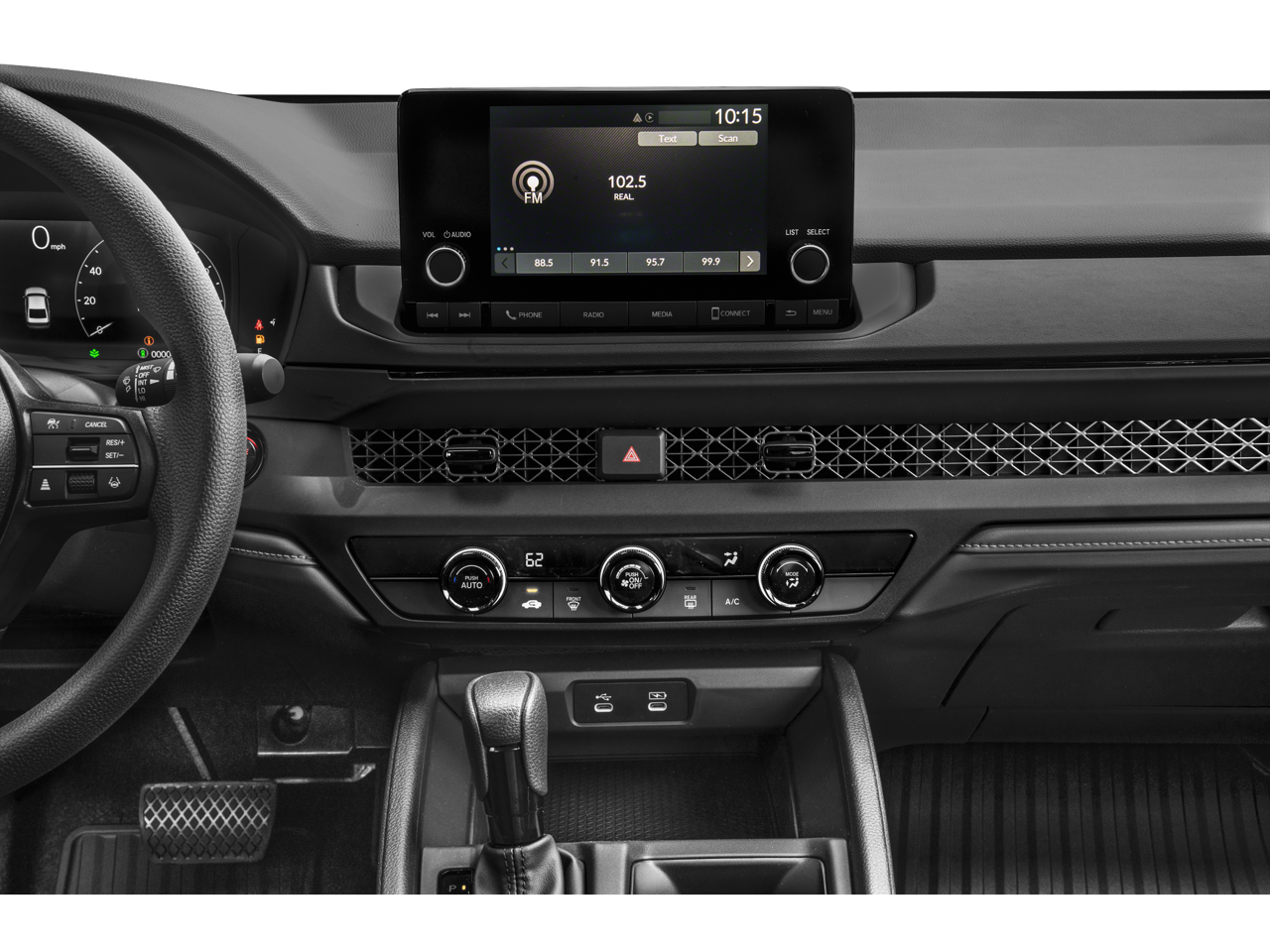 2023 Honda Accord Sedan LX