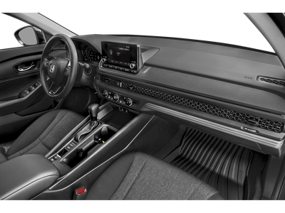 2023 Honda Accord Sedan LX