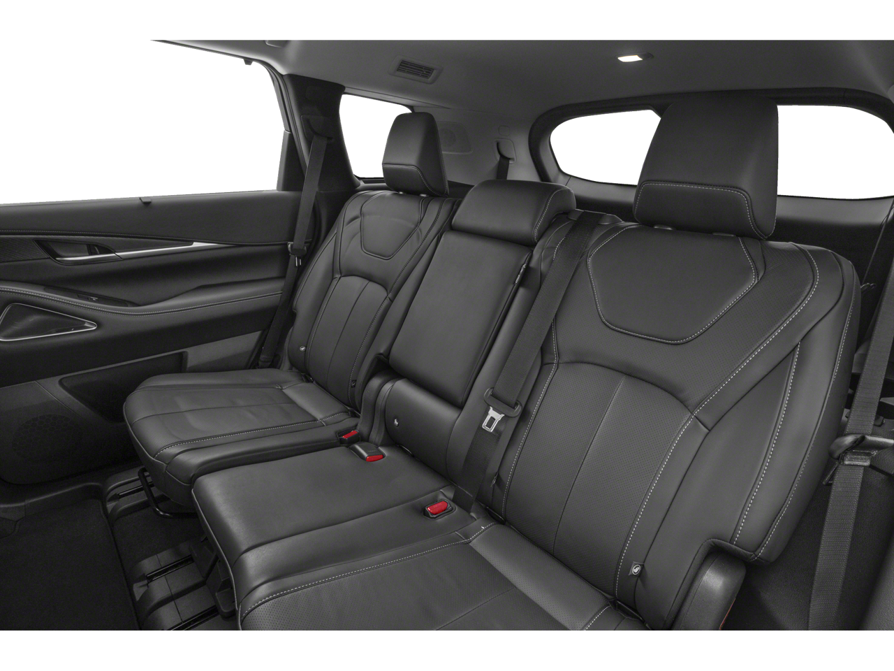 2023 INFINITI QX60 SENSORY AWD