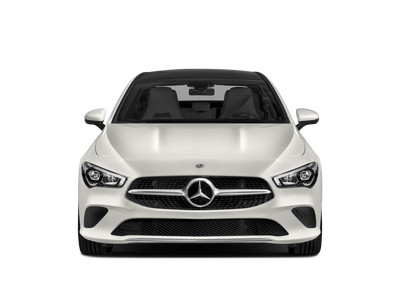 2023 Mercedes-Benz CLA CLA 250