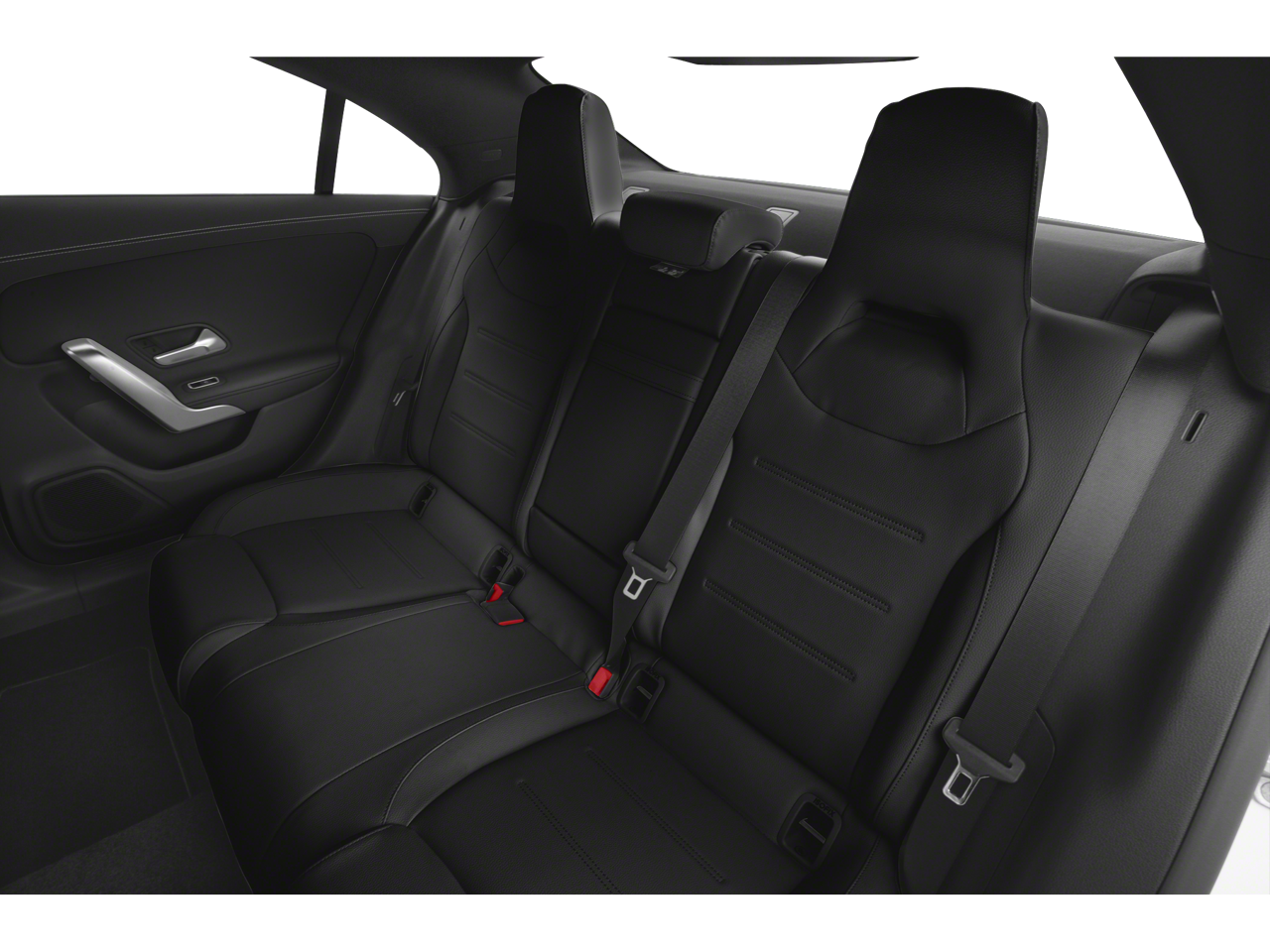 2023 Mercedes-Benz CLA CLA 250