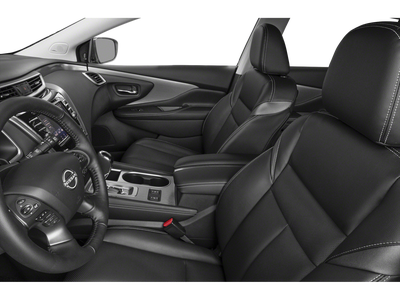 2023 Nissan Murano Platinum