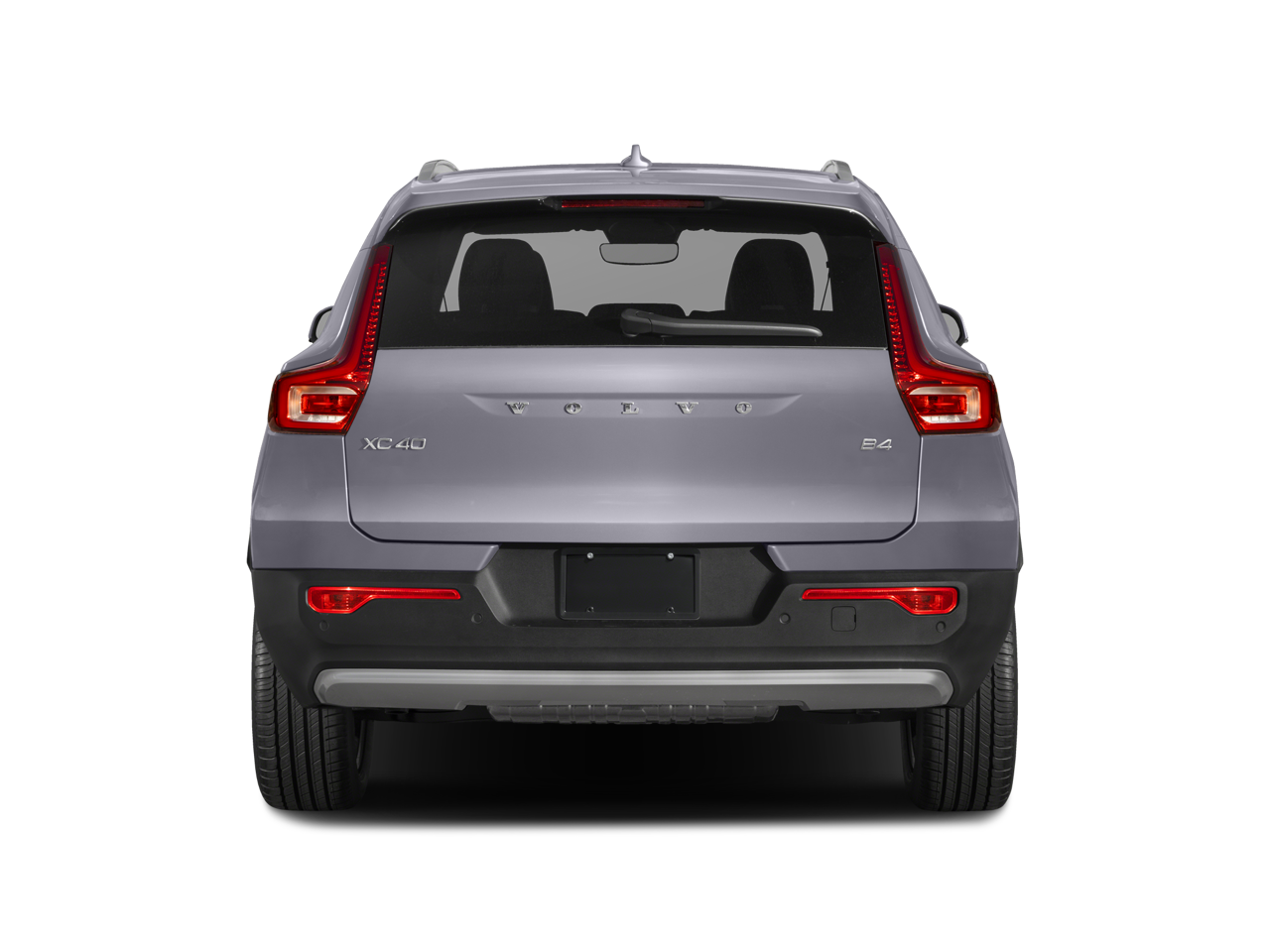 2023 Volvo XC40 Core