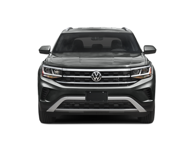 2023 Volkswagen Atlas Cross Sport 3.6L V6 SEL Premium R-Line 4MOTION