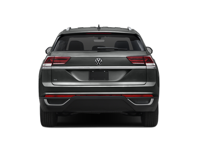2023 Volkswagen Atlas Cross Sport 3.6L V6 SEL Premium R-Line 4MOTION
