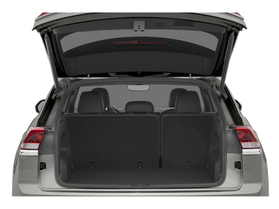 2023 Volkswagen Atlas Cross Sport 3.6L V6 SEL R-Line Black