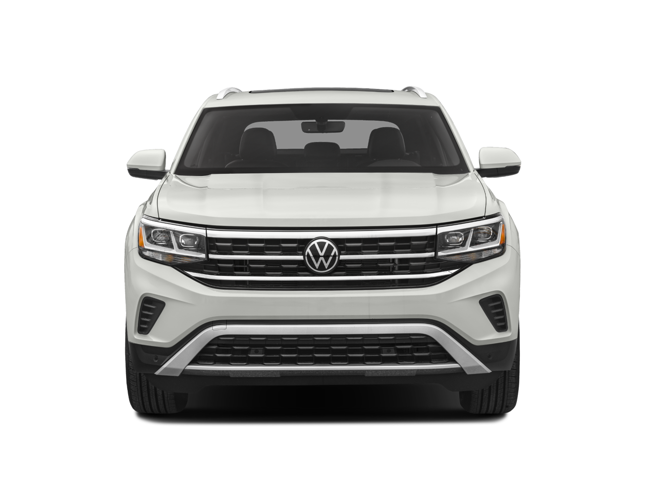 2023 Volkswagen Atlas Cross Sport 2.0T SE w/Technology 4MOTION